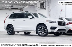 Volvo Xc90 FULL* AWD* T6 MOMENTUM* KРАЙНА ЦЕНА* | Auto.bg — изображение 2 Volvo Xc90 FULL* AWD* T6 MOMENTUM* KРАЙНА ЦЕНА* | Auto.bg — изображение 2