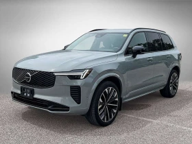 Volvo Xc90 Plus Dark Theme | Auto.bg — изображение 7 Volvo Xc90 Plus Dark Theme | Auto.bg — изображение 7