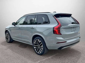 Volvo Xc90 Plus Dark Theme | Auto.bg — изображение 9 Volvo Xc90 Plus Dark Theme | Auto.bg — изображение 9