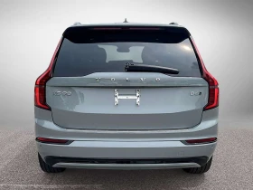 Volvo Xc90 Plus Dark Theme | Auto.bg — изображение 6 Volvo Xc90 Plus Dark Theme | Auto.bg — изображение 6