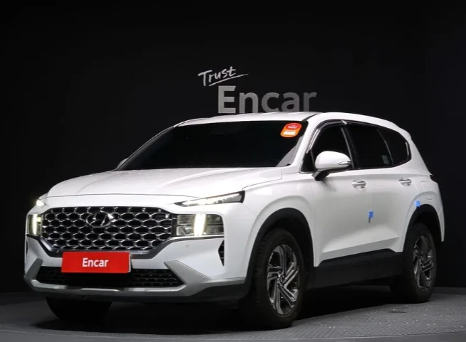 Hyundai Santa fe 2.2 4WD Premium - 42146 лв. / 21548.91 € - 67418278 1 | Car24.bg Hyundai Santa fe 2.2 4WD Premium - 42146 лв. / 21548.91 € - 67418278 1