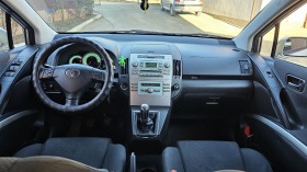 Toyota Corolla verso 2.2 D4D 136hp | Mobile.bg   11
