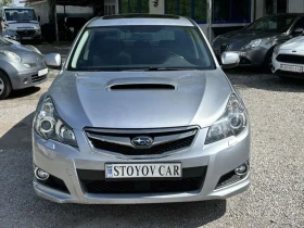 Subaru Legacy 2.0 BOXER 1 - Car24.bg Subaru Legacy 2.0 BOXER 1