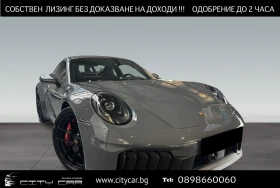 Porsche 911 992.2 CARRERA GTS/FACELIFT/SPORT DESIGN/BURMESTER/ 1 - Car24.bg Porsche 911 992.2 CARRERA GTS/FACELIFT/SPORT DESIGN/BURMESTER/ 1
