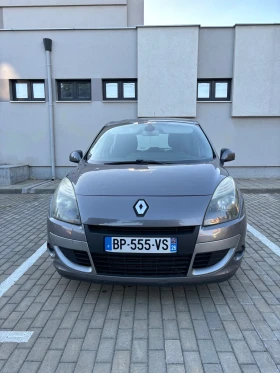 Renault Scenic 1.5 dci - Car24.bg Renault Scenic 1.5 dci