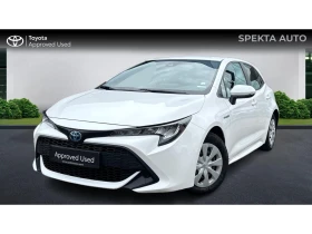 Toyota Corolla Месечна вноска от 386 лв. - Car24.bg Toyota Corolla Месечна вноска от 386 лв.