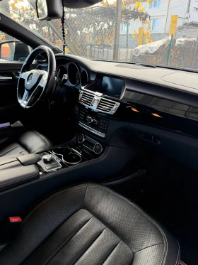 Mercedes-Benz CLS 550 - 59700 лв. / 30524.13 € - 16418136 12 | Car24.bg Mercedes-Benz CLS 550 - 59700 лв. / 30524.13 € - 16418136 12