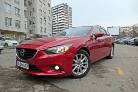 Mazda 6 2.2 SKYACTIV-D АВТОМАТИК ПОДГРЕВ - Car24.bg Mazda 6 2.2 SKYACTIV-D АВТОМАТИК ПОДГРЕВ