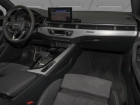 Audi A4 Avant 40 TFSI Quattro = S-line = Гаранция - 72500 лв. / 37068.66 € - 30641730 4 | Car24.bg Audi A4 Avant 40 TFSI Quattro = S-line = Гаранция - 72500 лв. / 37068.66 € - 30641730 4