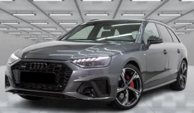 Audi A4 Avant 40 TFSI Quattro = S-line = Гаранция - Car24.bg Audi A4 Avant 40 TFSI Quattro = S-line = Гаранция