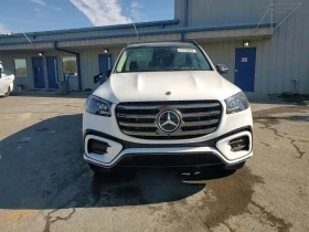 Mercedes-Benz GLS 450 3.0L 6 All wheel drive - Car24.bg Mercedes-Benz GLS 450 3.0L 6 All wheel drive