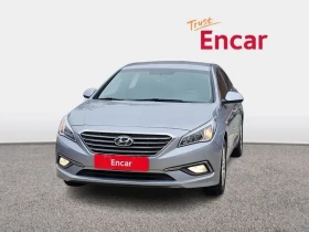 Hyundai Sonata - 8619 € / 16857.30 лв. - 24137365 3 | Car24.bg Hyundai Sonata - 8619 € / 16857.30 лв. - 24137365 3