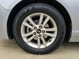 Hyundai Sonata - 8619 € / 16857.30 лв. - 24137365 5 | Car24.bg Hyundai Sonata - 8619 € / 16857.30 лв. - 24137365 5