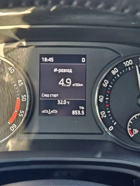 Skoda Octavia - 26500 € / 51829.49 лв. - 91935118 5 | Car24.bg Skoda Octavia - 26500 € / 51829.49 лв. - 91935118 5