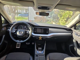 Skoda Octavia - 26500 € / 51829.49 лв. - 91935118 6 | Car24.bg Skoda Octavia - 26500 € / 51829.49 лв. - 91935118 6