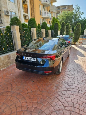 Skoda Octavia - 26500 € / 51829.49 лв. - 91935118 4 | Car24.bg Skoda Octavia - 26500 € / 51829.49 лв. - 91935118 4