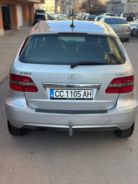 Mercedes-Benz B 180 - 2999 € / 5865.53 лв. - 59908264 6 | Car24.bg Mercedes-Benz B 180 - 2999 € / 5865.53 лв. - 59908264 6