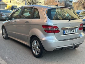Mercedes-Benz B 180 - 2999 € / 5865.53 лв. - 59908264 8 | Car24.bg Mercedes-Benz B 180 - 2999 € / 5865.53 лв. - 59908264 8