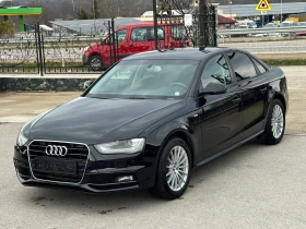 Audi A4 2.0TDI QUATTRO АЕТОМАТ S-Line - Car24.bg Audi A4 2.0TDI QUATTRO АЕТОМАТ S-Line