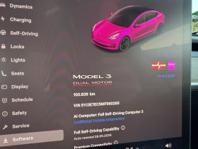 Tesla Model 3 Performance - 27000 € / 52807.41 лв. - 18660123 16 | Car24.bg Tesla Model 3 Performance - 27000 € / 52807.41 лв. - 18660123 16