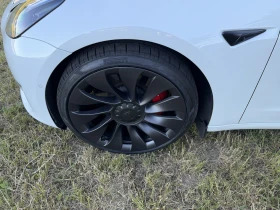 Tesla Model 3 Performance - 27000 € / 52807.41 лв. - 18660123 7 | Car24.bg Tesla Model 3 Performance - 27000 € / 52807.41 лв. - 18660123 7