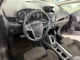 Opel Zafira 2.0CDTI, NAVI, BIKE | Auto.bg — изображение 6 Opel Zafira 2.0CDTI, NAVI, BIKE | Auto.bg — изображение 6