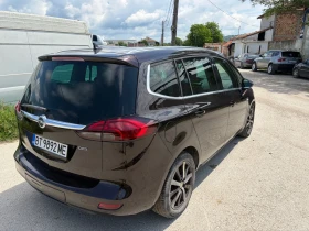 Opel Zafira 2.0CDTI, NAVI, BIKE | Auto.bg — изображение 4 Opel Zafira 2.0CDTI, NAVI, BIKE | Auto.bg — изображение 4