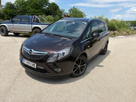 Opel Zafira 2.0CDTI, NAVI, BIKE | Auto.bg — изображение 2 Opel Zafira 2.0CDTI, NAVI, BIKE | Auto.bg — изображение 2
