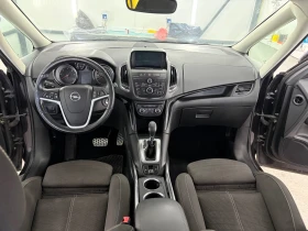 Opel Zafira 2.0CDTI, NAVI, BIKE | Auto.bg — изображение 5 Opel Zafira 2.0CDTI, NAVI, BIKE | Auto.bg — изображение 5