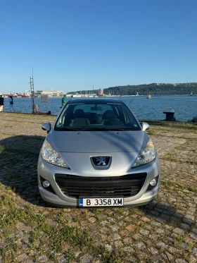 Peugeot 207 1.4i | Auto.bg — изображение 2 Peugeot 207 1.4i | Auto.bg — изображение 2