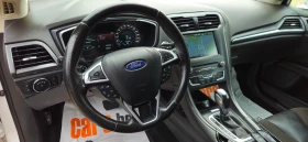 Ford Mondeo TITANIUM* 2, 0TDi-150kс* 2016г* LED* КОЖА* НАВИ* F | Auto.bg — изображение 9 Ford Mondeo TITANIUM* 2, 0TDi-150kс* 2016г* LED* КОЖА* НАВИ* F | Auto.bg — изображение 9