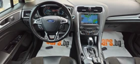 Ford Mondeo TITANIUM* 2, 0TDi-150kс* 2016г* LED* КОЖА* НАВИ* F | Auto.bg — изображение 10 Ford Mondeo TITANIUM* 2, 0TDi-150kс* 2016г* LED* КОЖА* НАВИ* F | Auto.bg — изображение 10