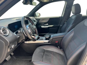 Mercedes-Benz EQB 300 4MATIC | Auto.bg — изображение 8 Mercedes-Benz EQB 300 4MATIC | Auto.bg — изображение 8