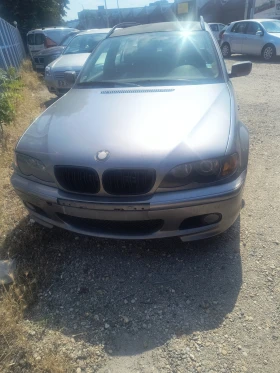 BMW 320 - 1000 € / 1955.83 лв. - 64115601 14 | Car24.bg BMW 320 - 1000 € / 1955.83 лв. - 64115601 14
