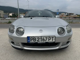 Toyota Celica 2.0i | Auto.bg — изображение 2 Toyota Celica 2.0i | Auto.bg — изображение 2