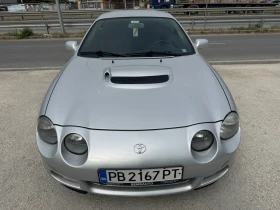 Toyota Celica 2.0i | Auto.bg — изображение 8 Toyota Celica 2.0i | Auto.bg — изображение 8