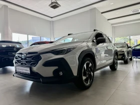 Subaru Crosstrek Style Xtra | Auto.bg — изображение 2 Subaru Crosstrek Style Xtra | Auto.bg — изображение 2
