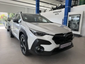 Subaru Crosstrek Style Xtra