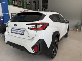 Subaru Crosstrek Style Xtra | Auto.bg — изображение 9 Subaru Crosstrek Style Xtra | Auto.bg — изображение 9