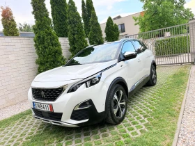 Peugeot 3008 2.0 Blue-HDi* GT LINE* 8 Скорости - Car24.bg Peugeot 3008 2.0 Blue-HDi* GT LINE* 8 Скорости
