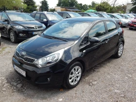 Kia Rio 1.2i* ПЕРФЕКТНА*