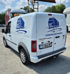 Ford Connect undefined | Auto.bg — изображение 5 Ford Connect undefined | Auto.bg — изображение 5