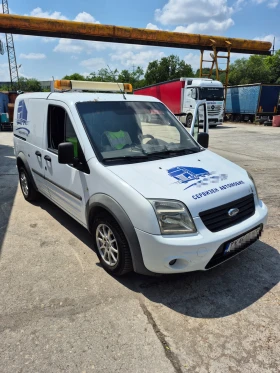 Ford Connect undefined | Auto.bg — изображение 2 Ford Connect undefined | Auto.bg — изображение 2