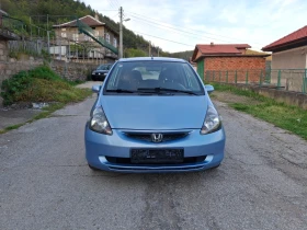 Honda Jazz 1.4i.navi.klima.