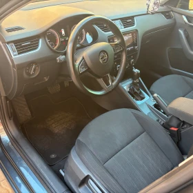 Skoda Octavia undefined | Auto.bg — изображение 10 Skoda Octavia undefined | Auto.bg — изображение 10