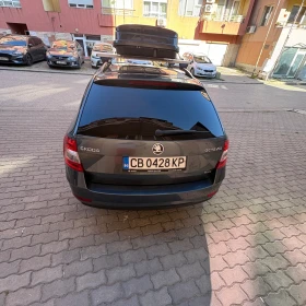 Skoda Octavia undefined | Auto.bg — изображение 4 Skoda Octavia undefined | Auto.bg — изображение 4