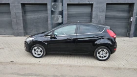 Ford Fiesta 1.4 газ BRC, климатроник, keyless - 3600 € - 70879427 5 | Car24.bg Ford Fiesta 1.4 газ BRC, климатроник, keyless - 3600 € - 70879427 5