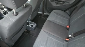 Ford Fiesta 1.4 газ BRC, климатроник, keyless - 3600 € - 70879427 17 | Car24.bg Ford Fiesta 1.4 газ BRC, климатроник, keyless - 3600 € - 70879427 17