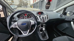 Ford Fiesta 1.4 газ BRC, климатроник, keyless - 3600 € - 70879427 8 | Car24.bg Ford Fiesta 1.4 газ BRC, климатроник, keyless - 3600 € - 70879427 8