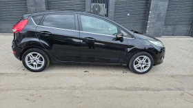 Ford Fiesta 1.4 газ BRC, климатроник, keyless - 3600 € - 70879427 2 | Car24.bg Ford Fiesta 1.4 газ BRC, климатроник, keyless - 3600 € - 70879427 2